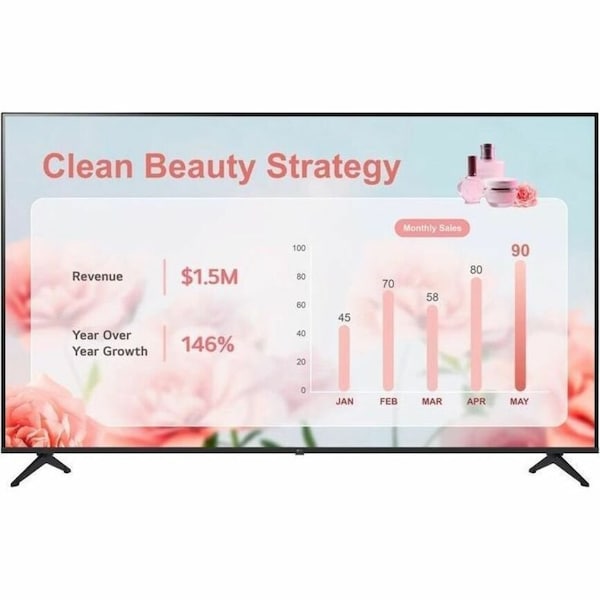 Lg DIGITAL (ATSC / CLEAR QAM), ANALOG (NTSC), TELETEXT (AUTO TELETEXT), GLOBAL IPTV SUPPORT (IP STREAM 55PK340S0UB - main
