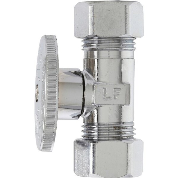 Plumb Pak Valve Strt 5/8Od X 7/16Od PP2042PCLF - main
