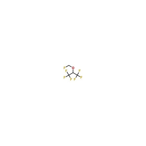 Ak Scientific Sevoflurane (5g), CAS 28523-86-6 H752-5g - main