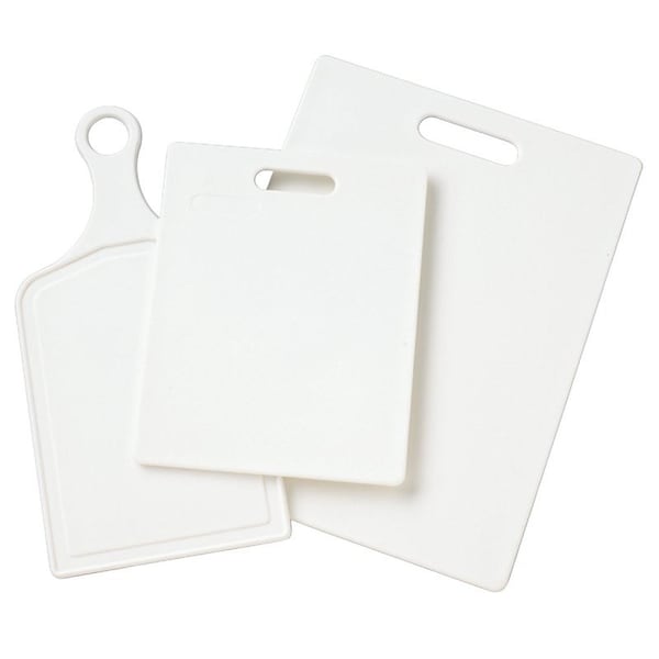Farberware Cutting Board Set, Poly 78891-10 - main