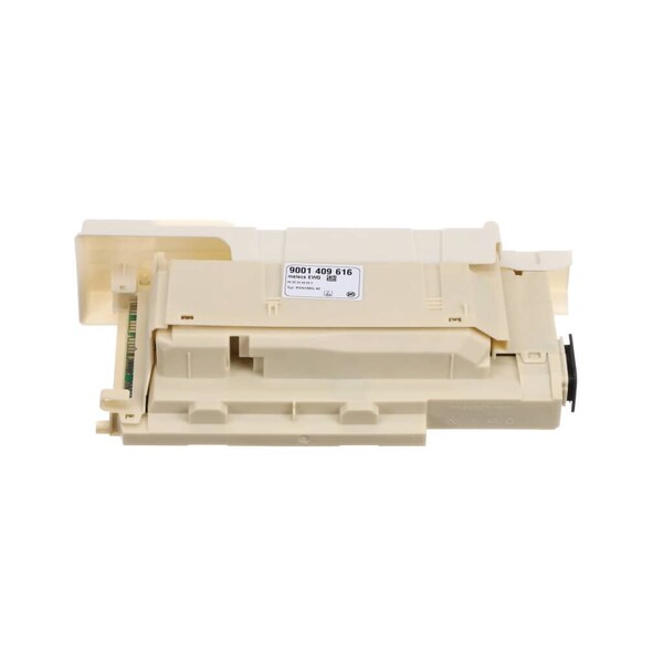 Bosch Power Module Program 12016886 - main