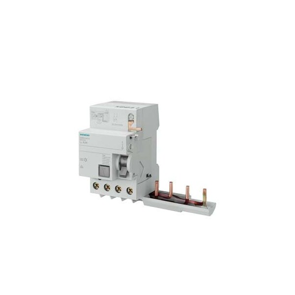 Siemens RC unit for 5SY 4-pole 5SM2445-6 - main