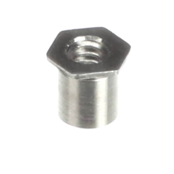 Delfield STANDOFF, PRESS, #6-32 9321721 - main