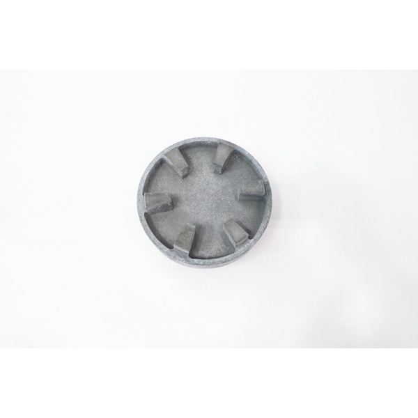 Magnaloy NO BORE COUPLING HUB 600R - main