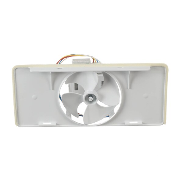 Bosch Motor-Fan 00647519 - main