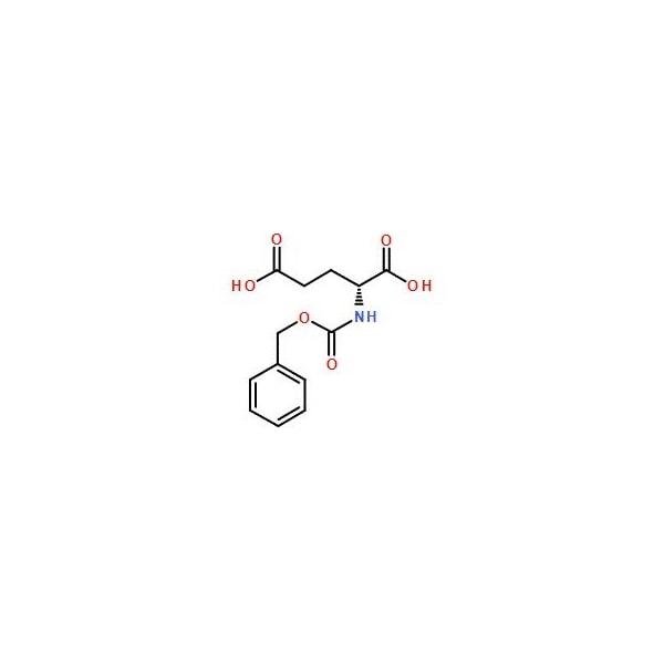 Ak Scientific Z-D-glutamic acid (1g), CAS 63648-73-7 G068-1g - main