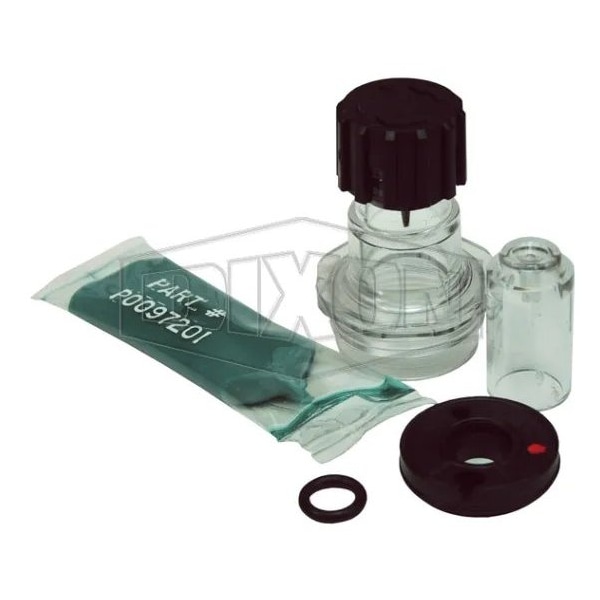 Dixon NEW SIGHT DOME ASSY, DRIP CONTROL OLD LRP-96-310 - main