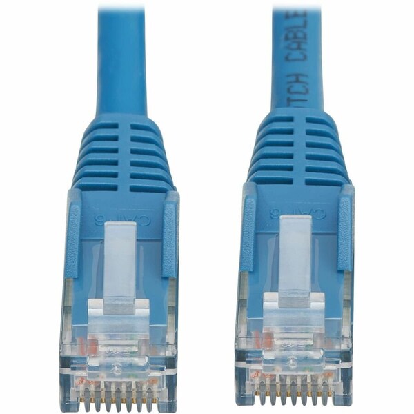 Tripp Lite Ethernet Cable N201L-05M-BL - main