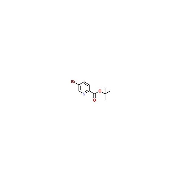 Ak Scientific tert-Butyl 5-bromopicolinate (5g), CAS 845306-08-3 A984-5g - main