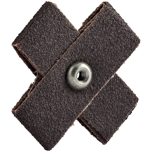 Merit Coated Specialties Pads2 x 2 x 1/2 In.8 08834182156 - main