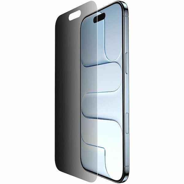 Belkin GLASS, FD EZ TRAY, IPHONE AIR, RECYCLED PRIVACY AM OVA212FQ - main