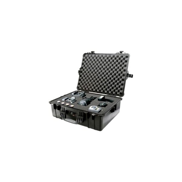 Pelican Desert Tan Protective Case, 24.39"L x 19.3"W x 8.79"D 1600-000-190 - main