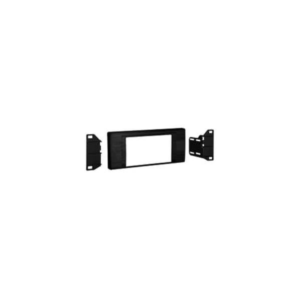 Metra 2000-2006 Bmw X5 2-Din Turbo Installation Kit 959308B - main