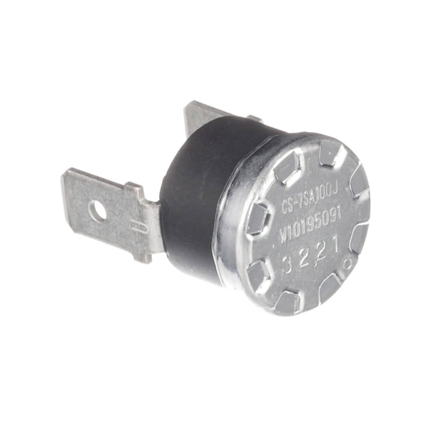 Whirlpool DISHWASHER THERMOSTAT WPW10195091 - main