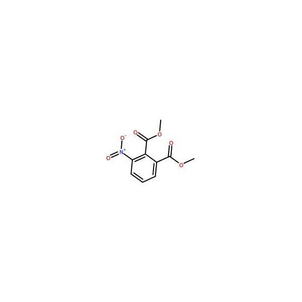 Ak Scientific Dimethyl 3-nitrophthalate (1g), CAS 13365-26-9 3587AH-1g - main