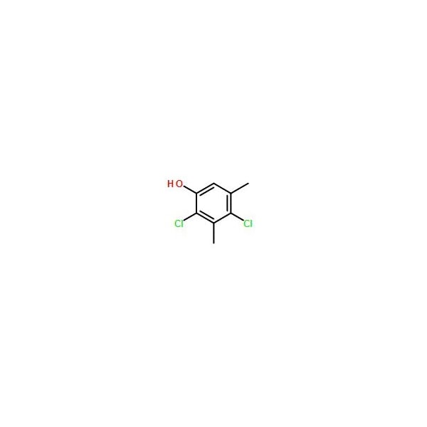 Ak Scientific 2, 4-Dichloro-3, 5-dimethylphenol (5g), CAS 133-53-9 P339-5g - main