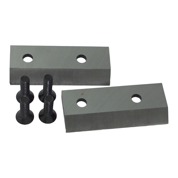 Dk2 Power By Marlon DK2 POWER 3INCH CHIPPER REPLACEMENT BLADE KIT OPC50325 - main