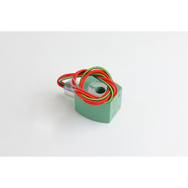 Asco Coil12Vdc Ft Coil 11.6Watts 238710-004-D | Zoro