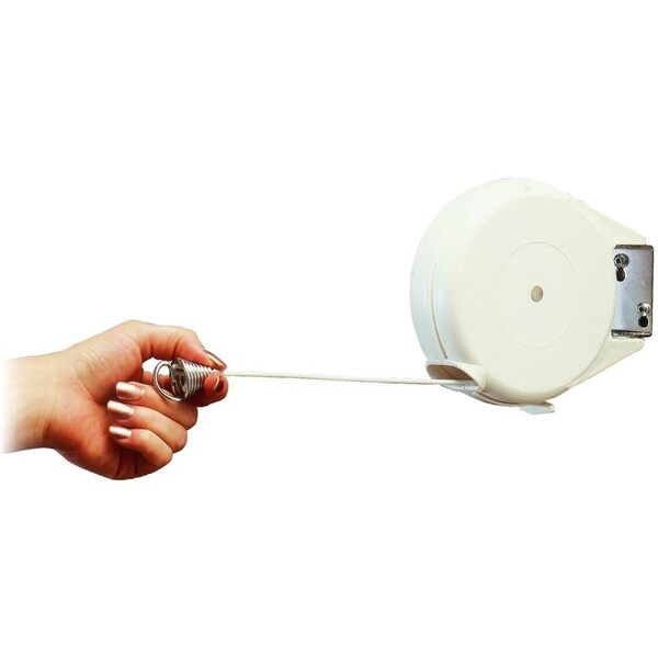 Ben-Mor Cables 1 Line-In/Out Reel Easy Dry CS78175 - main