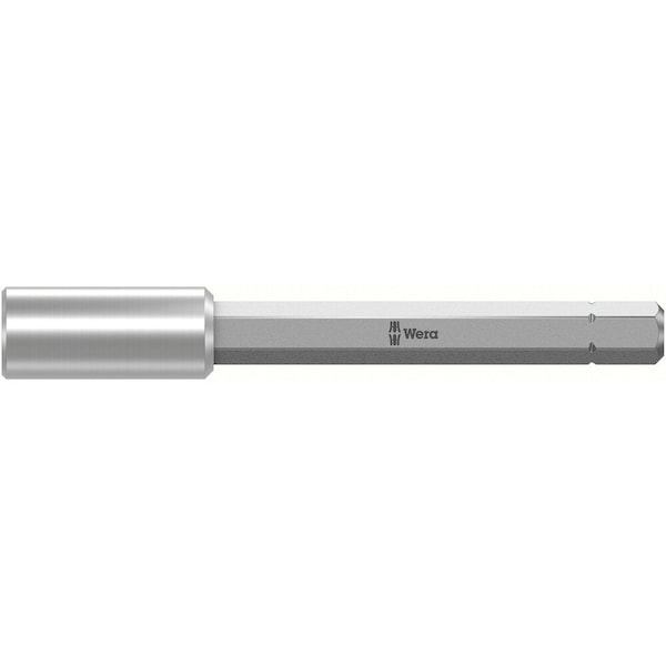 Wera 893/1/1 Universal Bit Holder, 1/4 in x 75 mm 5091103001 - main