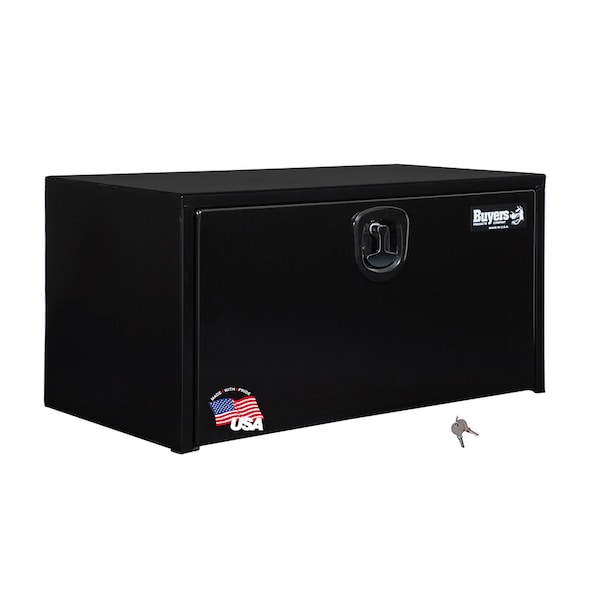 Buyers Products Truck Tool Box 1702306 - main