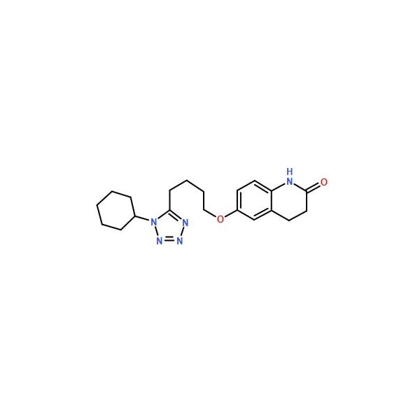 Ak Scientific Cilostazol (1g), CAS 73963-72-1 G184-1g - main