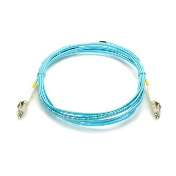Black Box 10 Gig Optimized Fiber Patch Lc/Lc, 5M EFNT010-005M-LCLC - main