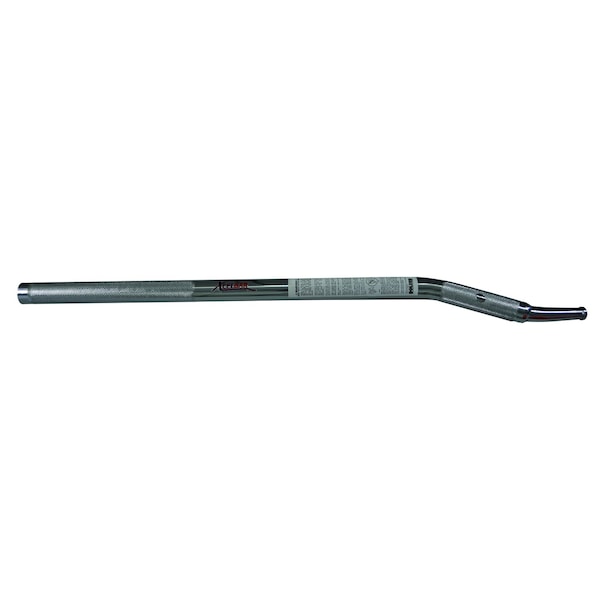 Doleco Winch Bar X-Cel I, 5 lbs Ergonomic Heavy-Duty Cargo Tensioning Tool 28200005 - main