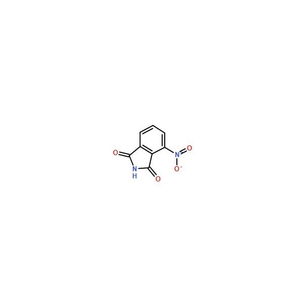 Ak Scientific 3-Nitrophthalimide (100g), CAS 603-62-3 P826-100g - main