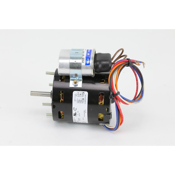 Fasco 115/208-230v1ph 1/15hp Motor D1157 - main