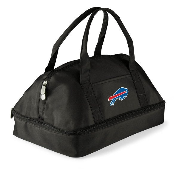 Picnic Time Family Of Brands NFL Buffalo Bills - Potluck Casserole Tote 650-00-175-044-2 - main