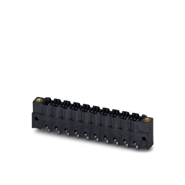 Phoenix Contact CCV 2 5/ 2-GF-5 08 P26THR PCB header 1955633 - main