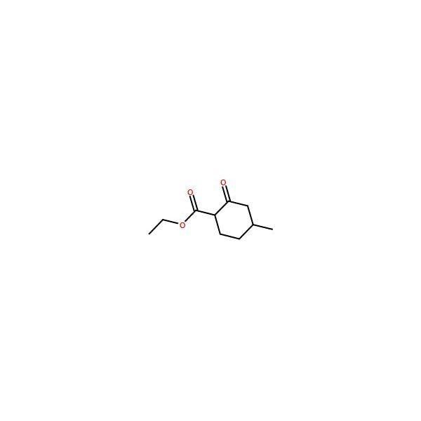 Ak Scientific Ethyl 4-methyl-2-cyclohexanone-1-carboxylate (1g), CAS 13537-82-1 3386AL-1g - main