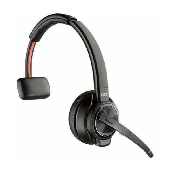 Hp Poly Savi 8210 UC DECT 1920-1930 MHz USB-A Headset US 77T29AA#ABA - main