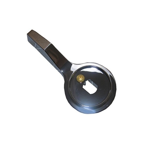 Larsen Supply Co Mixet Chr Shwr Handle HL-58 - main