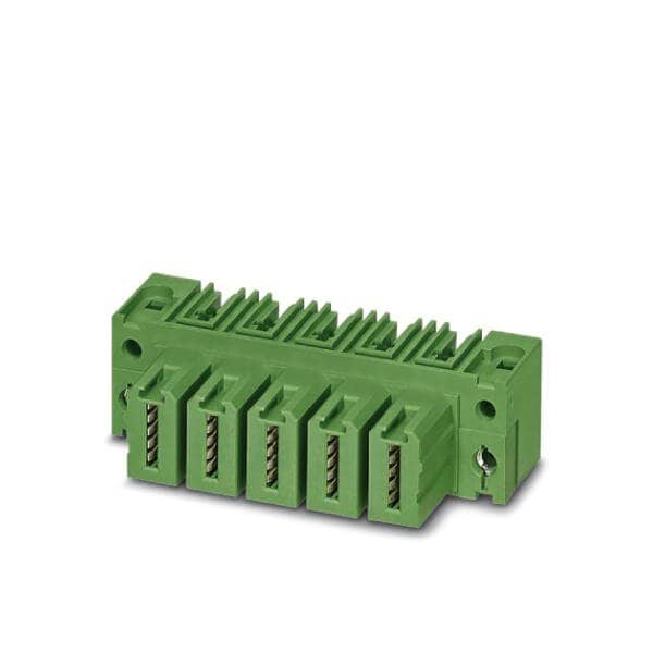 Phoenix Contact IPC 35 HC/ 5-GF-15 00 PCB header 1784949 - main