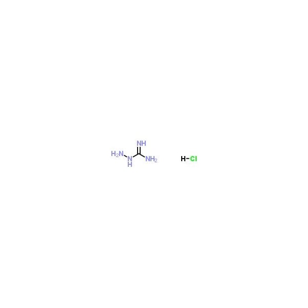 Ak Scientific Aminoguanidine hydrochloride (1kg), CAS 1937-19-5 D015-1kg - main