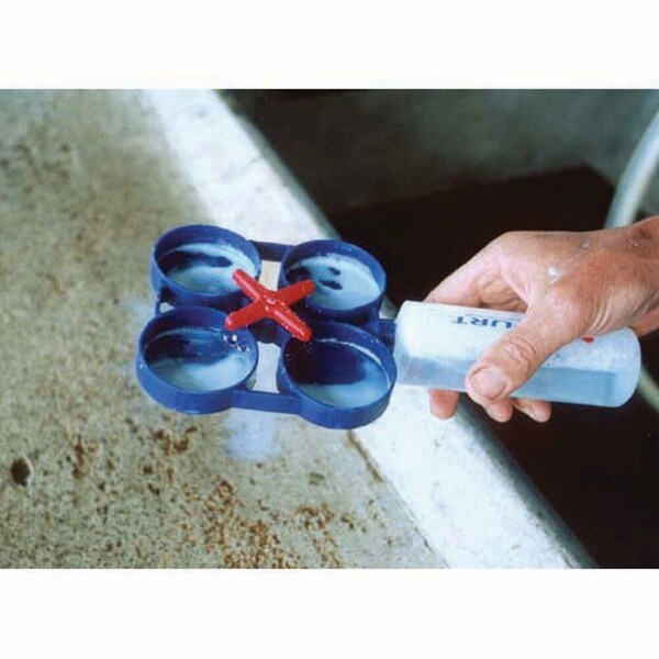 Jorgensen Laboratories Jorvet Mastitis Test-Purt J0370X - main