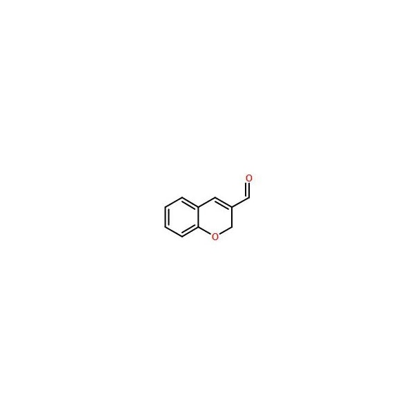 Ak Scientific 2H-Chromene-3-carbaldehyde (5g), CAS 51593-69-2 Y9292-5g - main