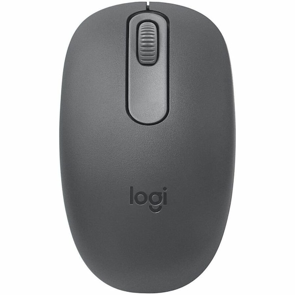 Logitech M196 Bluetooth Mouse-GRAPHITE-BT-N/A-AMR-403 910-007456 - main