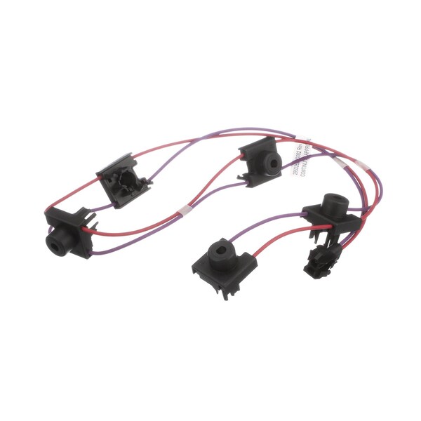 Ge HARNESS SWITCHES WB18X31213 - main