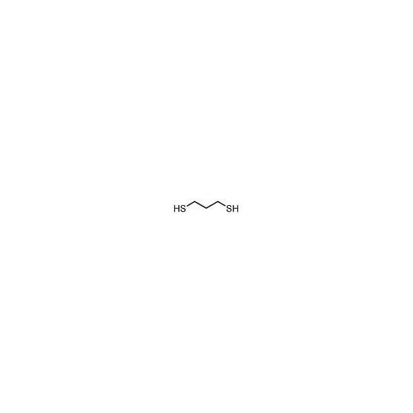 Ak Scientific 1, 3-Dimercaptopropane (25g), CAS 109-80-8 A387-25g - main