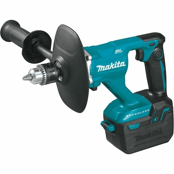Makita 18V LXT Brushless 1/2" Mixer XTU02Z - main