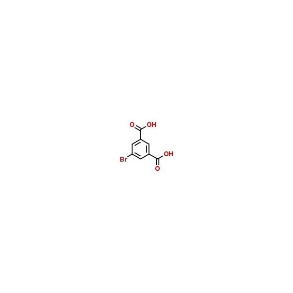 Ak Scientific 5-Bromoisophthalic acid (5g), CAS 23341-91-5 C299-5g - main