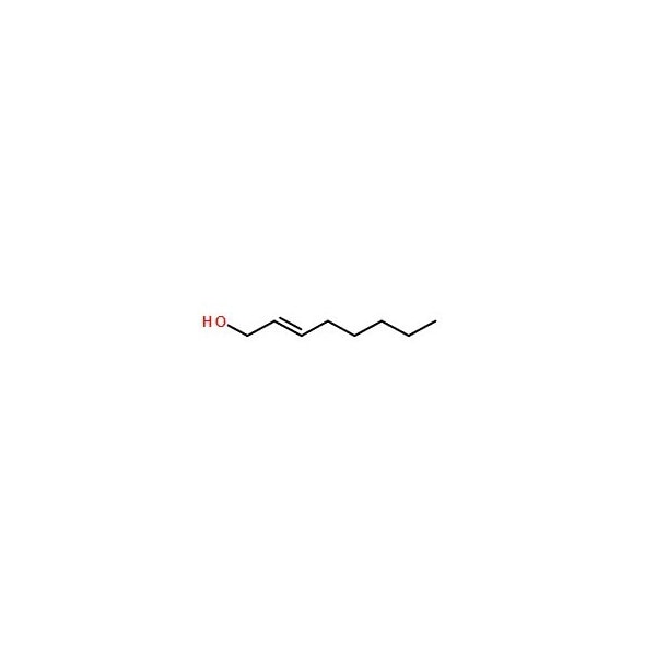 Ak Scientific trans-2-Octen-1-ol (1mL), CAS 18409-17-1 U653-1mL - main
