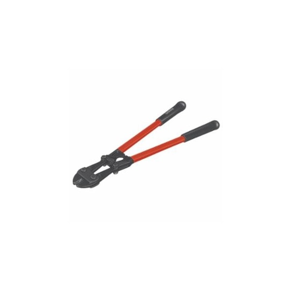 Ridgid Heavy-Duty Bolt Cutter, S14 Model, 15 in, 5/16 in Soft, 1/4 in Medium, 3/16 in Hard Cutting 632-14213 - main