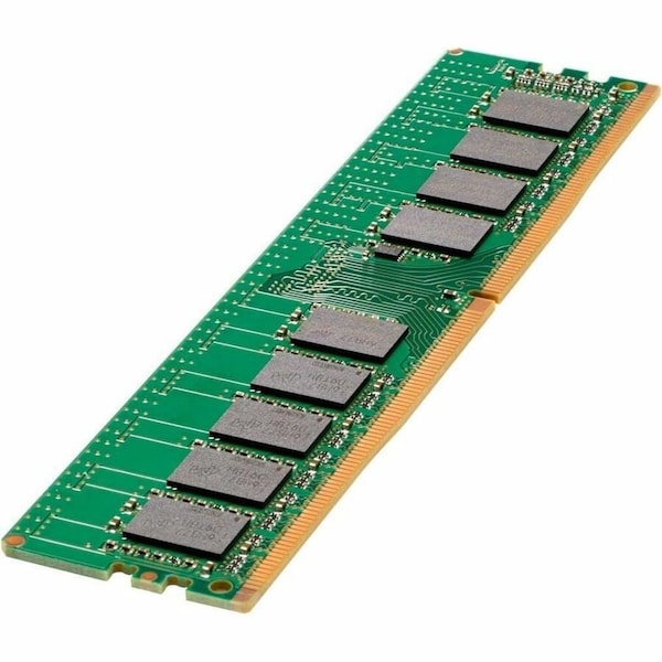 Hpe 16GB 1RX8 PC5-4800B-E STND KIT P64336-B21 - main