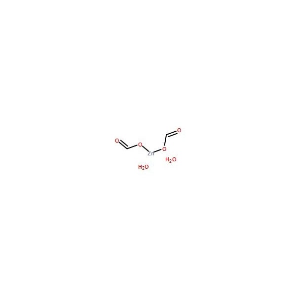 Ak Scientific Zinc formate dihydrate (100g), CAS 5970-62-7 6837AF-100g - main