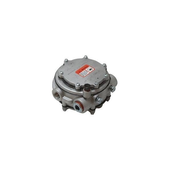 Toyota REPLACEMENT CONVERTER, MODEL J 00591-08777-81 - main