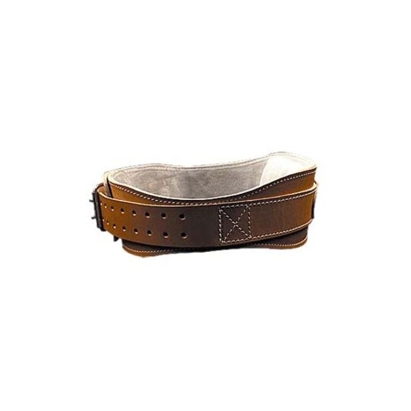 Schiek Sports S-L2006XXXL 6 in. Original Leather Belt - XXXL S-L2006XXXL - main
